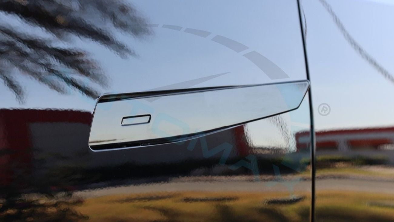 جي إي سي GS3 إمزوم GB 1.5T 2026 GCC 0Km With 5 Years Or 150,000 Km Warranty @Official Dealer