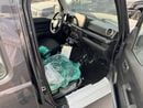 Suzuki Jimny 1.5L PETROL GLX AUTOMATIC ( GCC SPECS ) ONLY FOR RE EXPORT