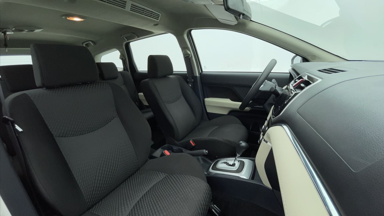 Toyota Rush EX 1.5 | Zero Down Payment | Free Home Test Drive