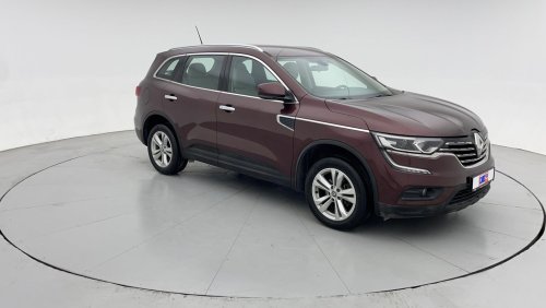 Renault Koleos PE 2.5 | Zero Down Payment | Free Home Test Drive