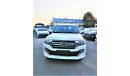 Toyota Land Cruiser VX.S 5.7 full option