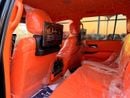 تويوتا لاند كروزر GXR 4.6L