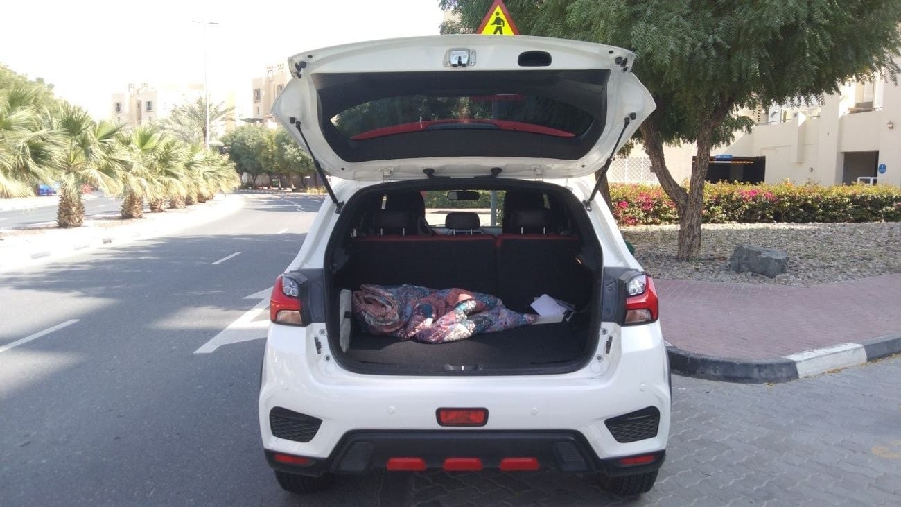 Mitsubishi ASX GLX M/L SIGNATURE EDITION 2 | Zero Down Payment | Home Test Drive