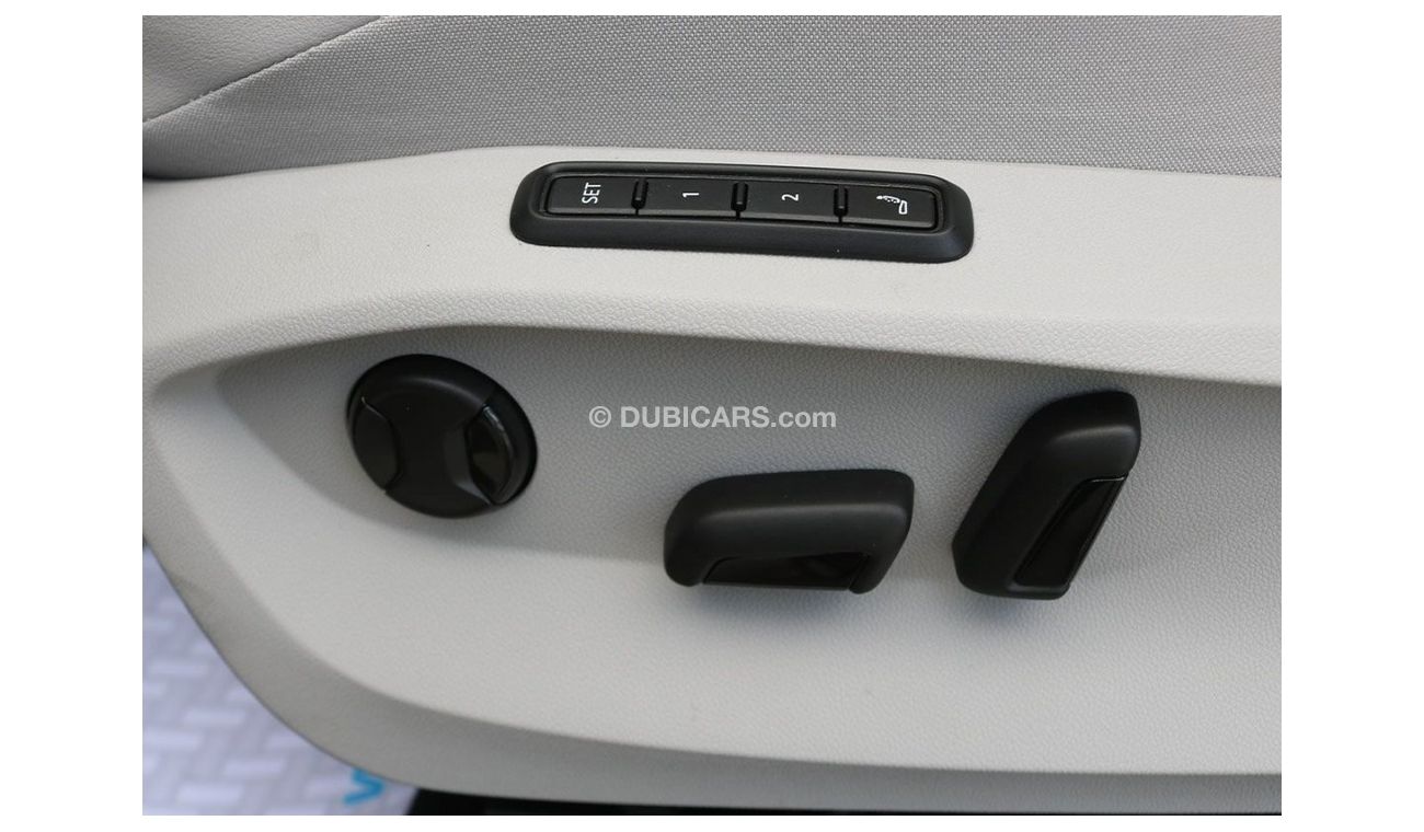 Volkswagen ID.6 2021 X Pro  | Electric Full Option With Panoramic Roof | SUV