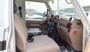 Toyota Land Cruiser Pick Up LX V6 4/4 Petrol Silver ,Difflock ,Wooden interior,power window , centre lock,