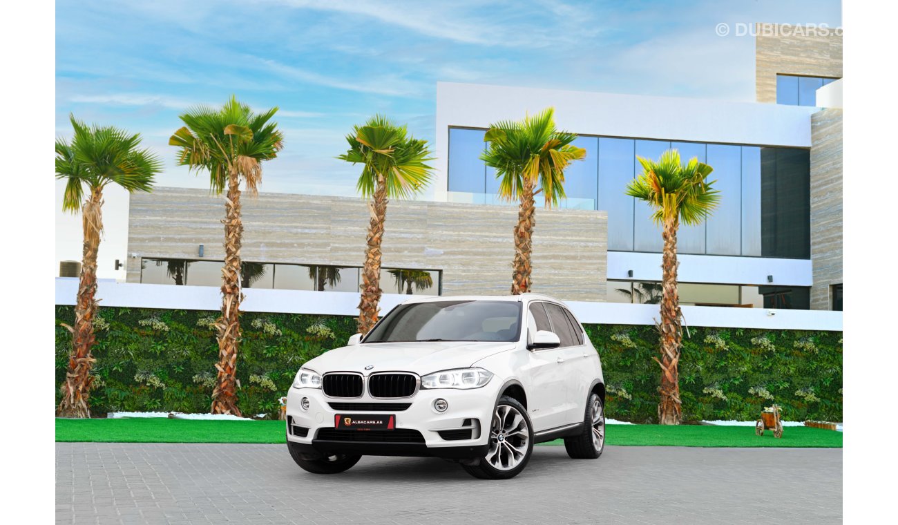 BMW X5 xDrive35i | 3,033 P.M  | 0% Downpayment | Excellent Condition!