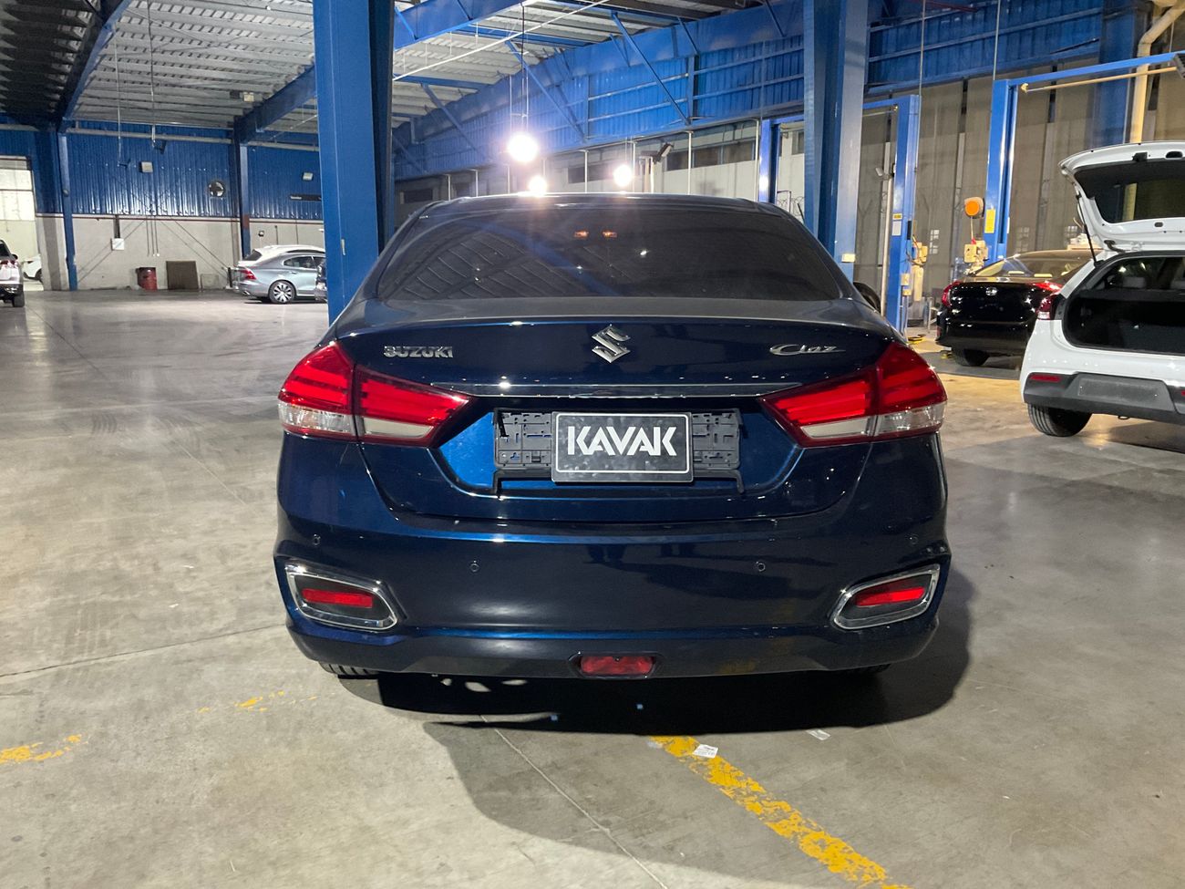 سوزوكي سياز GLX | upto AED 20,000 Ramadan Discount | شامل الضمان | 0 ﺪﻔﻋﺓ ﺃﻮﻟﻯ