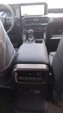 Toyota Prado PRADO FIRST EDITION 2.8L DIESEL V4 | 2025 | BRAND NEW | 03 YEARS WARRANTY