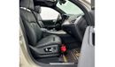 BMW X7 2019 BMW X7 M-Kit 50i V8 xDrive, BMW Warranty / Service Contract 2024, Low Kms, GCC Specs