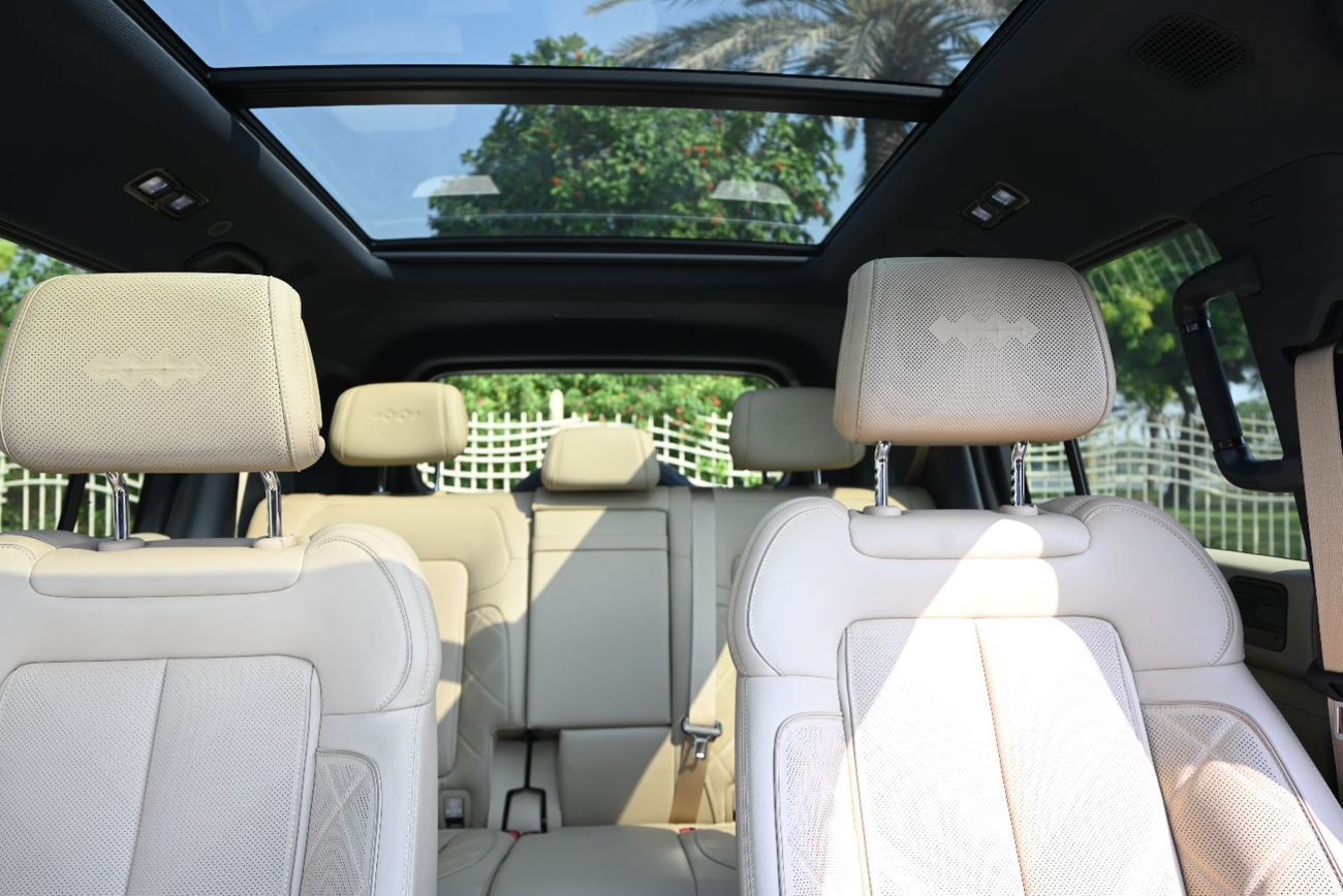 BYD Leopard 5 BYD LEOPERD 5 - ULTRA - 2025 - TOP OPTION