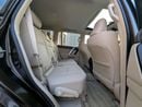 Toyota Prado VXR 2022 GCC Specs - Interior and Exterior Excellent Condition