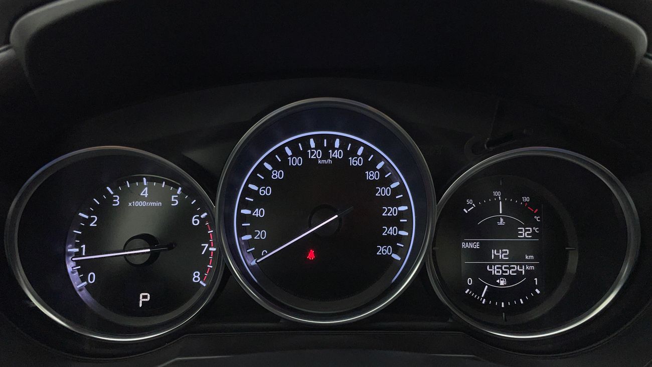 Mazda 6 S 2.5 | Zero Down Payment | Home Test Drive