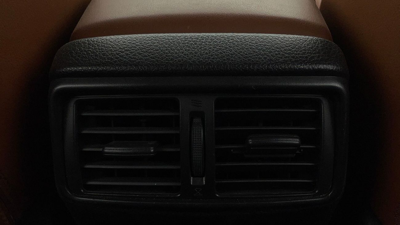 نيسان إكس تريل SL 2.5 | بدون دفعة مقدمة | اختبار القيادة في المنزل