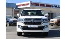 Toyota Land Cruiser GXR GT 2021 | GXR GT - 5DR SUV - 4.0 L - V6 A/T-  MY21 - 4X4 PETROL WITH SUNROOF - GCC SPECS - EXPOR