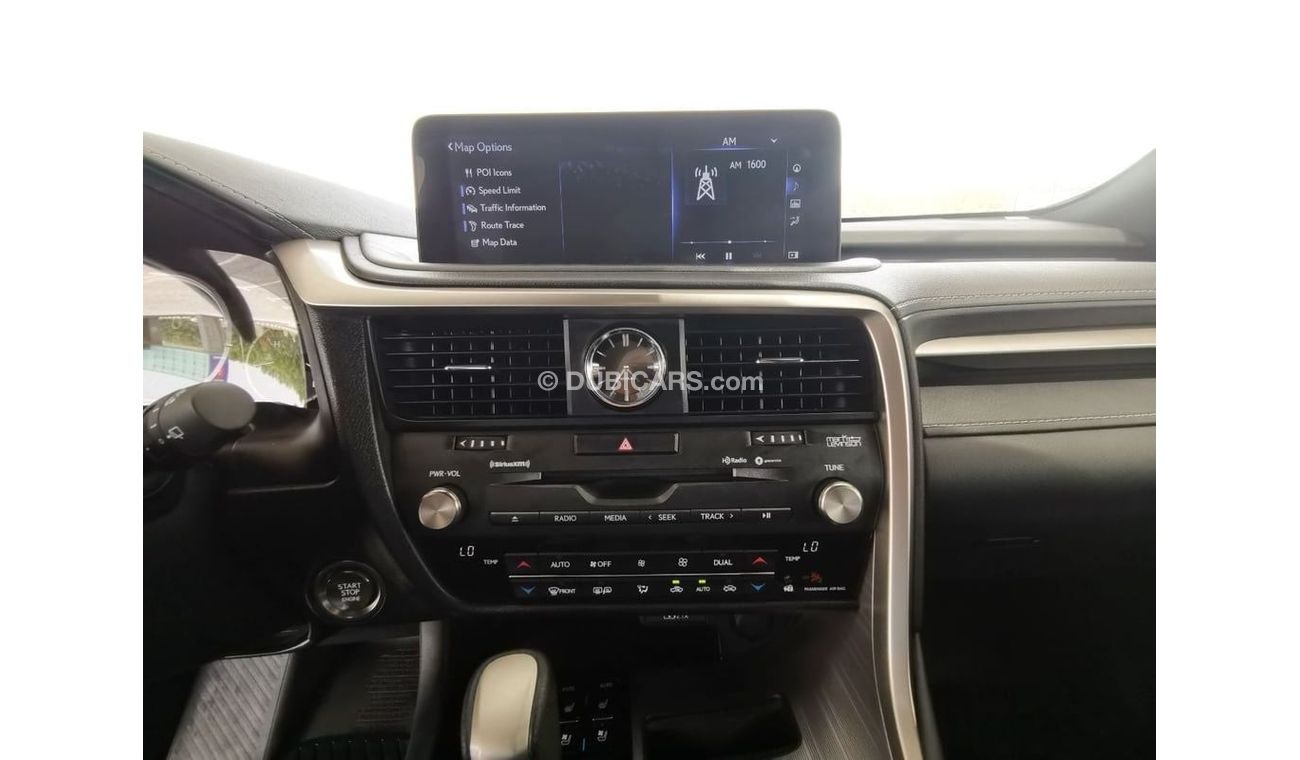 Lexus RX350 Lexus RX350 ( F - Sport ) - 2022 - White