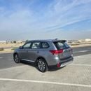ميتسوبيشي آوتلاندر GLX Basic 2.4L (7 Seater) GLX MID LINE 2.4L (7 Seater)