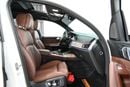 بي أم دبليو X7 40i M SPORT 2020 BMW X7 xDrive40i M-Sport, Full Service History,1 Year Warranty, Excellent Condition, GCC