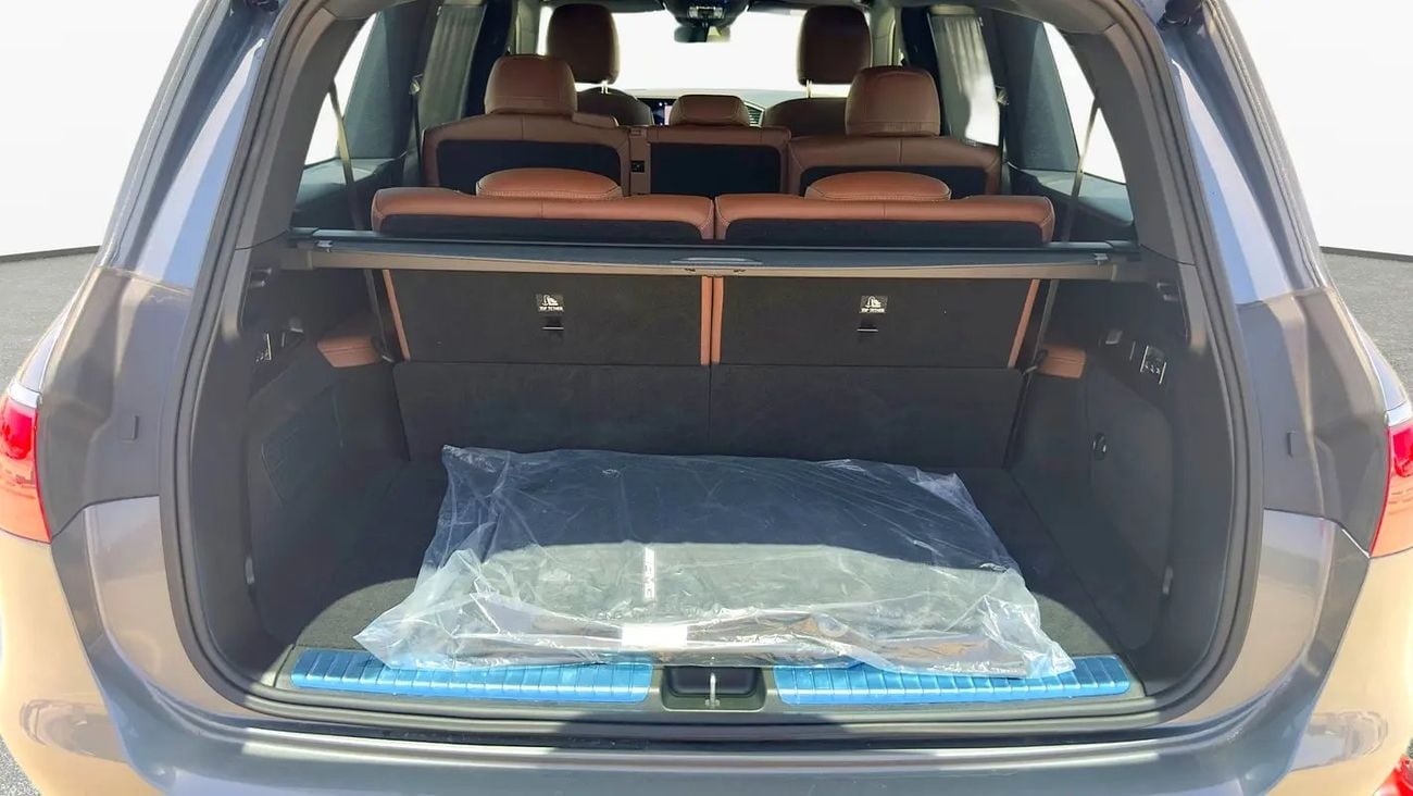Mercedes Benz GLS450 4MATIC 0% DP | 5,735 / Month | GLS 450 4M | | Gargash Warranty | Service History