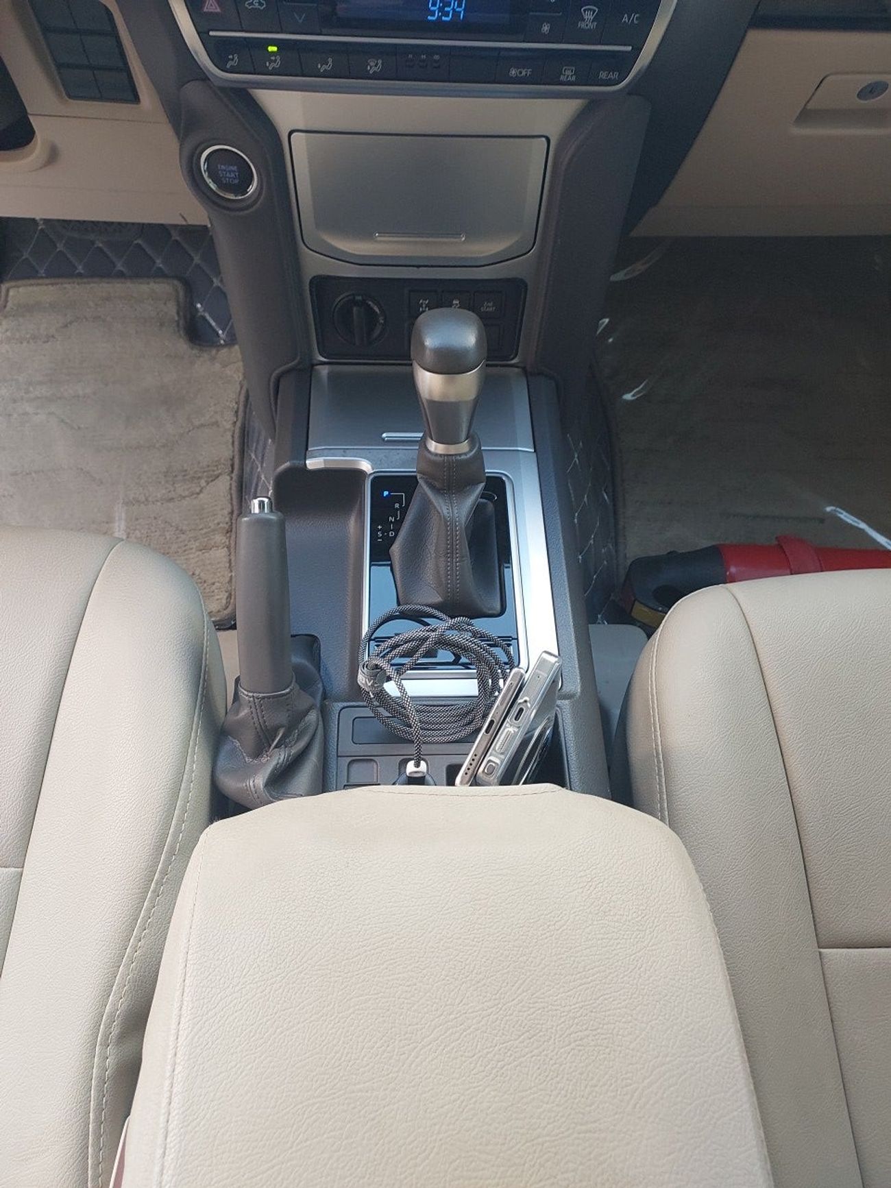 Toyota Prado EXR 4 | Zero Down Payment | Home Test Drive