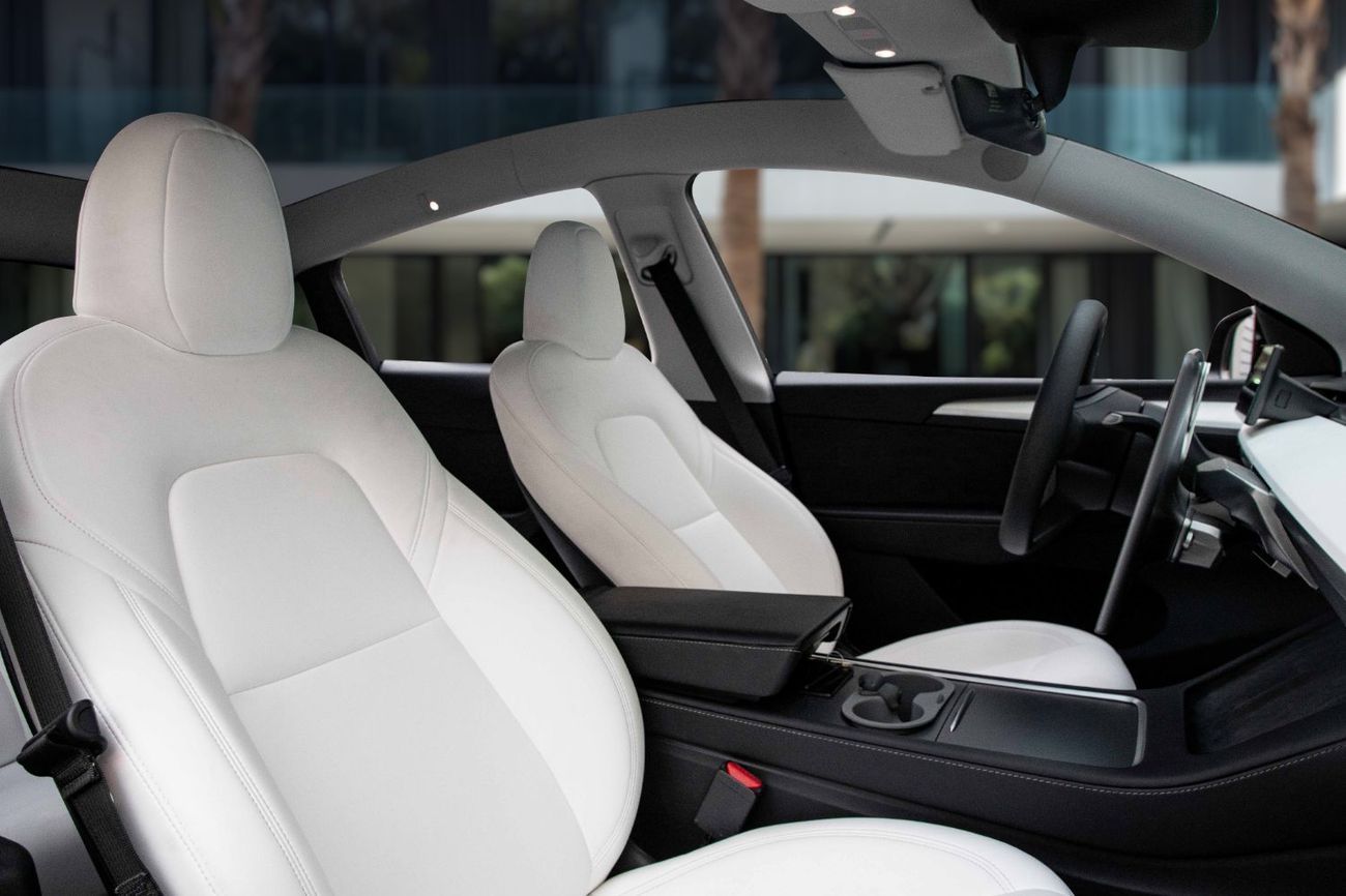 Tesla Model Y 3,427 P.M  | 0% Downpayment | Model Y Performance | Warranty!