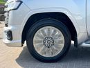 تويوتا لاند كروزر 2026 Toyota Land Cruiser LC300 VXR (Full-Option) 3.5L V6 Twin Turbo Petrol A/T 4WD Export Only