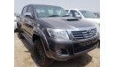 Toyota Hilux DIESEL 3.0L MANUAL  GEAR RIGHT HAND DRIVE