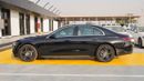 مرسيدس بنز E300 MERCEDES BENZ E300 2025 2.0 TWIN TURBO 4 MATIC