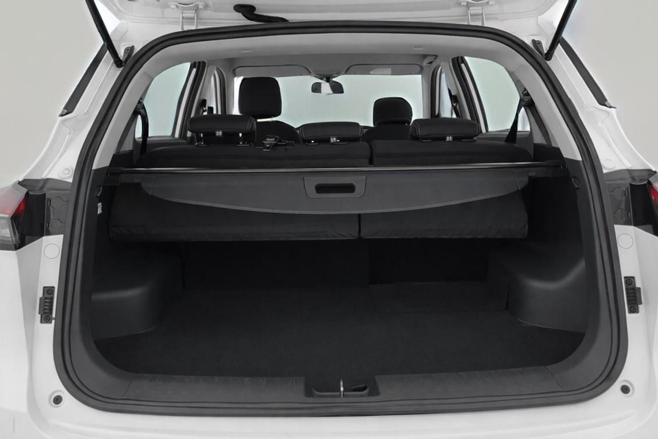 Chevrolet Groove LT 2023 | AED 541/Month | 0 DP | 30 Day Return | Warranty | Service History