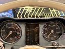Mercedes Benz SL 280 Pagoda (W113) - Japanese Specs