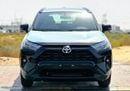 Toyota RAV4 TOYOTA RAV4 2.5 HYBRID - XLE - G - MID OPTIONS - 2025 MODEL