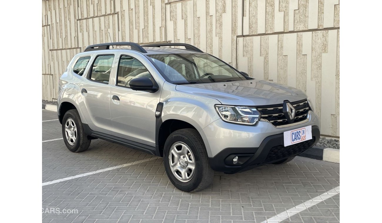 Renault Duster PE (4X2) 1.6 | Under Warranty | Free Insurance | Inspected on 150+ parameters