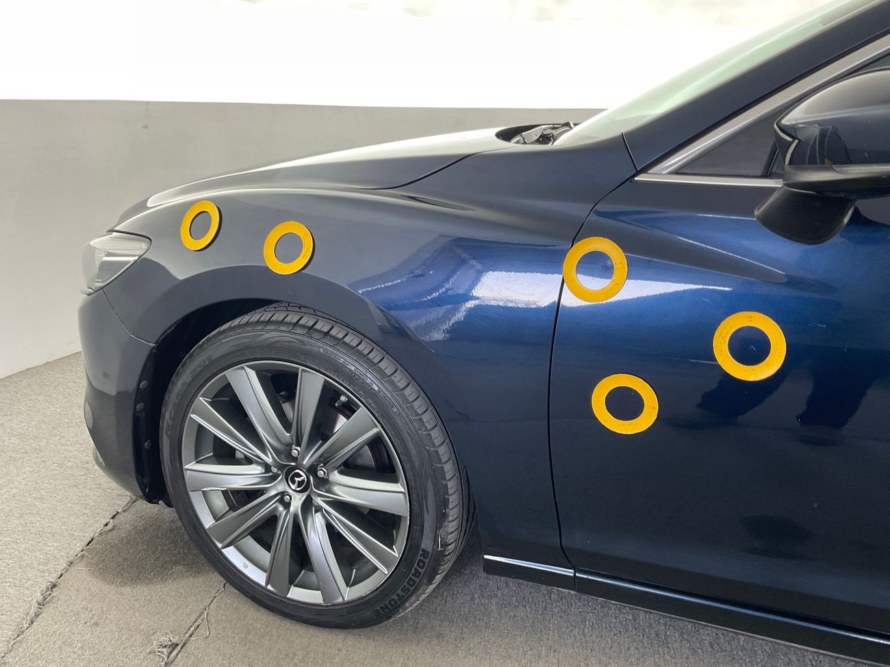 Mazda 6 V 2.5L (184 HP) V | Guaranteed Warranty | 0 Down Payment