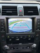 لكزس GX 460 Premier 4.6L