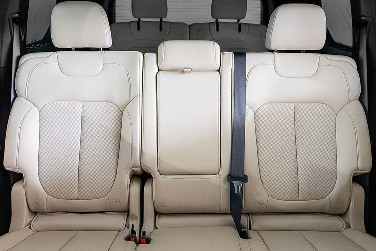 جيب جراند شيروكي L Limited 3.6L