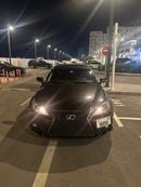 Lexus IS 250C Upgraded to 2015