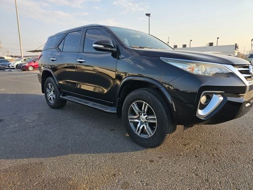 تويوتا فورتونر