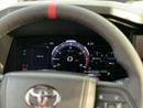 Toyota Tundra Toyota Tundra TRD Pro 2026 Full option