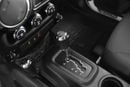 Jeep Wrangler WILLYS WHEELER 3.6L