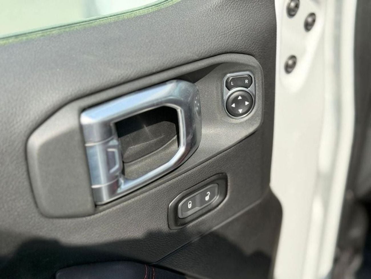 Jeep Wrangler EXPORT PRICE - RUBICON 392 6.4L V8