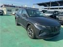 Hyundai Tucson Comfort 1.6L (178 HP)