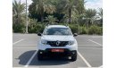 Renault Duster 2020 I 1.6L I Ref#110