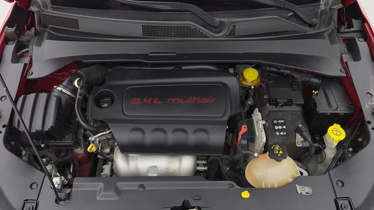 Jeep Compass LONGITUDE 2.4 | Zero Down Payment | Free Home Test Drive