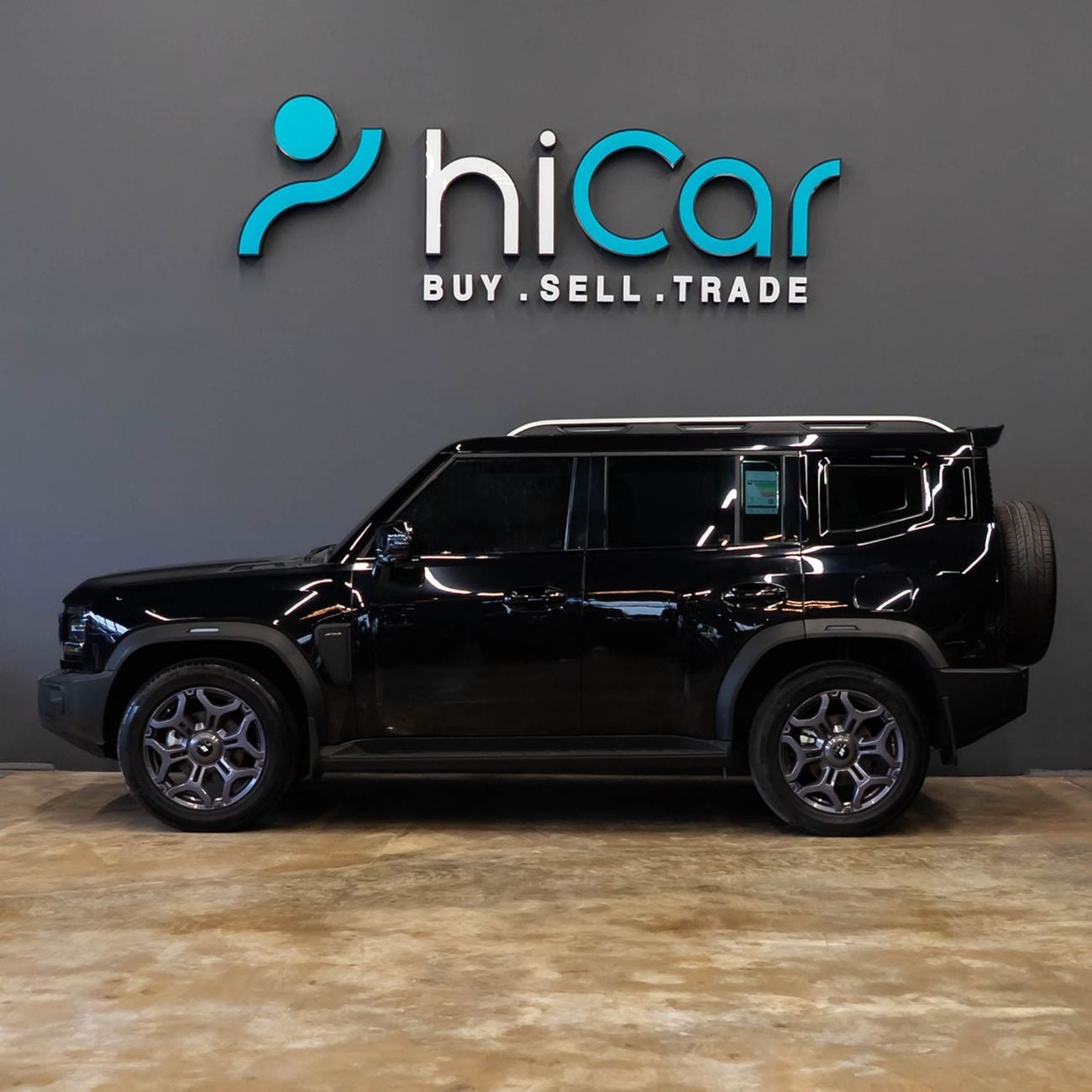 Jetour T2 Luxury AED 2,299 pm • 0% Downpayment • Jetour T2 • 1 Year Warranty