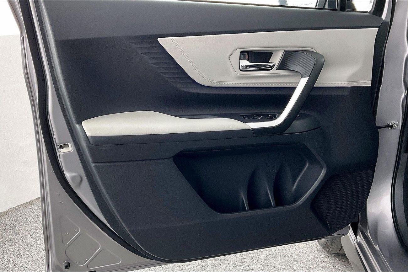 Toyota Rush EX | Guaranteed Warranty | 0 Down Payment