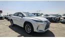 Lexus RX450h h HYBRID  3.5L  AUTOMATIC