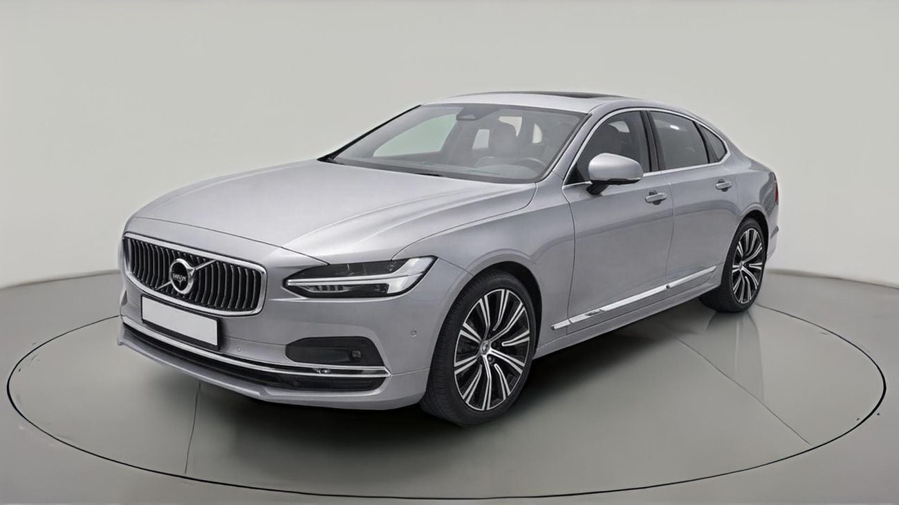 Volvo S90 2024 B5 CORE | AED 1807/Month | 0 DP | 30 Day Return | Warranty