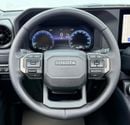 Toyota Prado 2025 Toyota Prado Adventure, 5 Years Toyota Warranty, Full Toyota Service History, Low Km, GCC