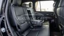 Toyota Land Cruiser VX 3.3L