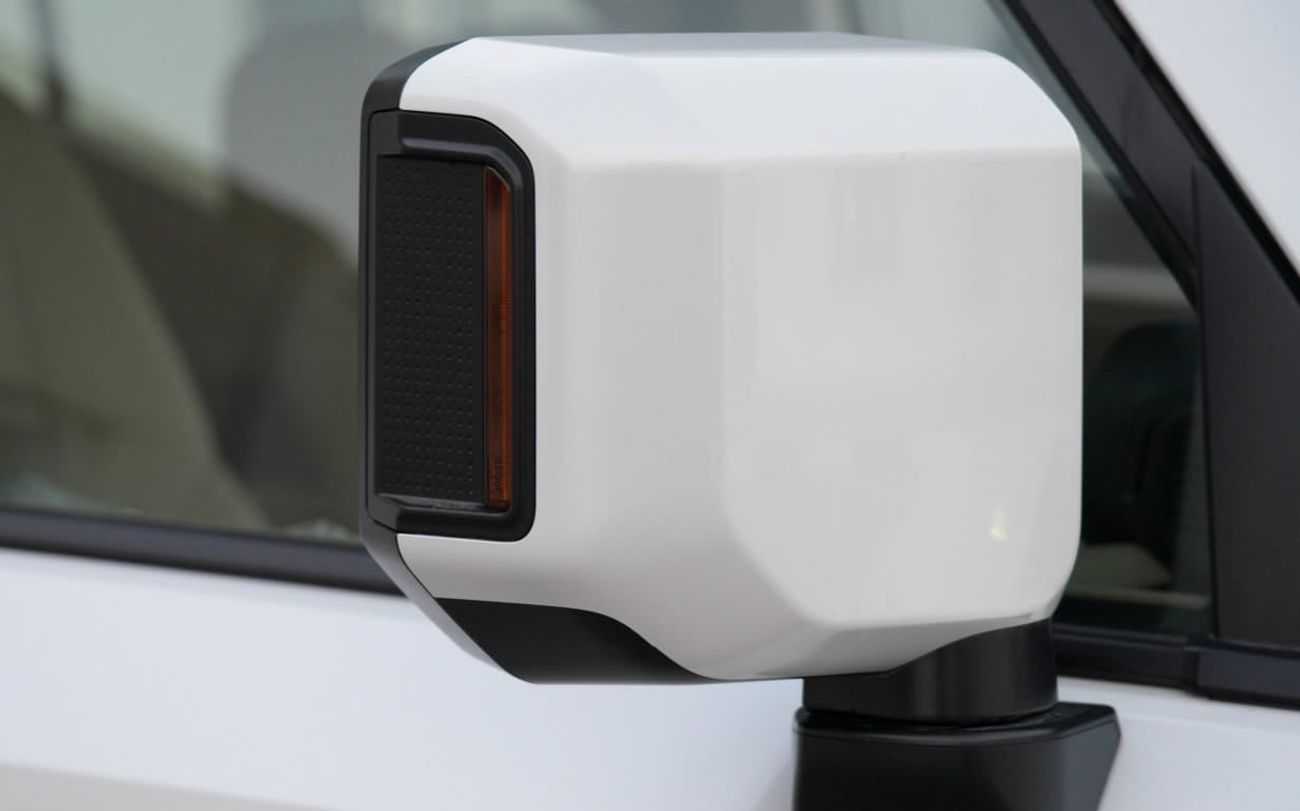 Toyota Prado EXR 2.7L 4WD