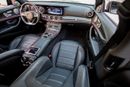 Mercedes-Benz E 63 S AMG Std 4.0L